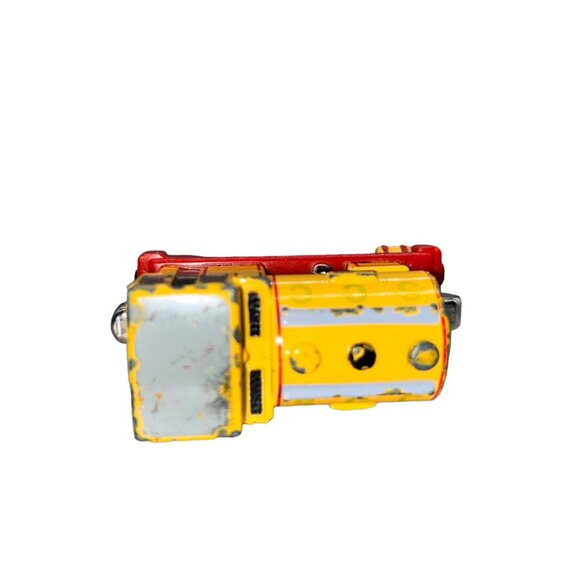 Thomas the Train Take N Play Bill Diecast Metal Train Engine 2003 - Picture 6 of 7